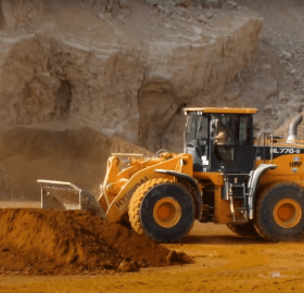 Земельні роботи під ключ