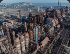 Металургійний комбінат ''Азовсталь''